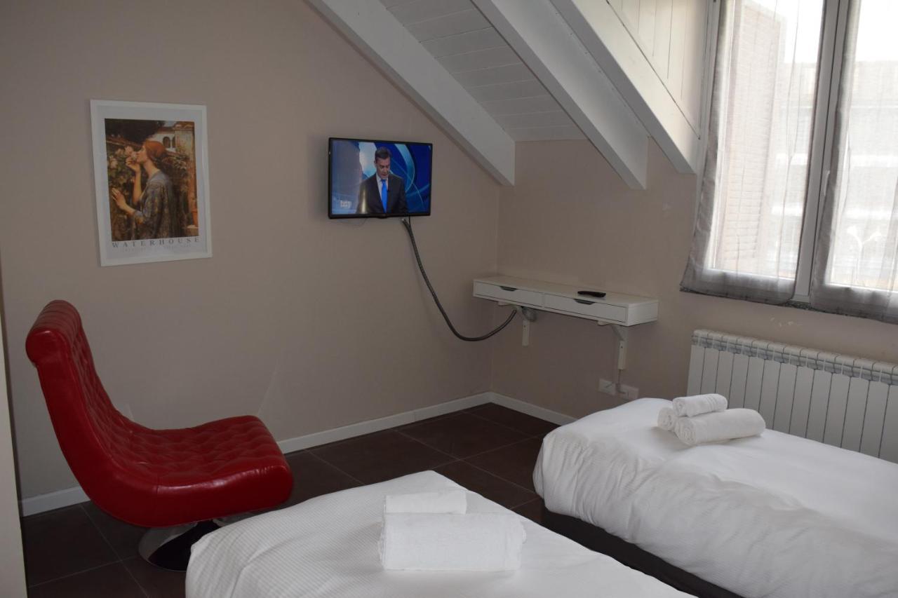 B&B Leonardo 로 외부 사진