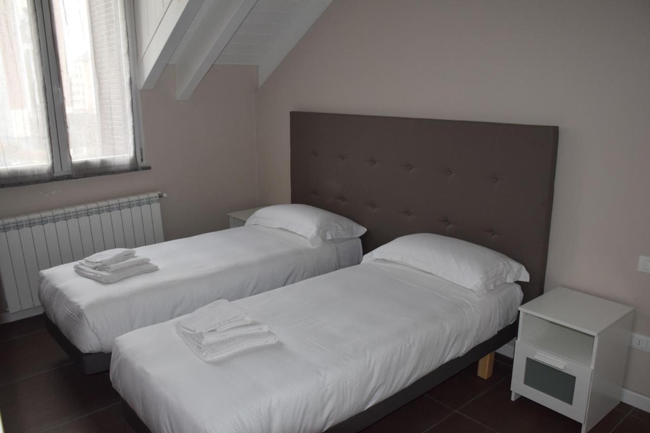 B&B Leonardo 로 외부 사진