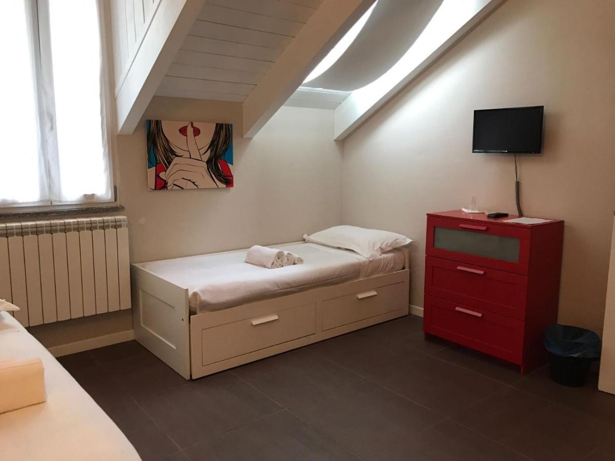 B&B Leonardo 로 외부 사진