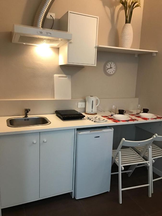 B&B Leonardo 로 외부 사진