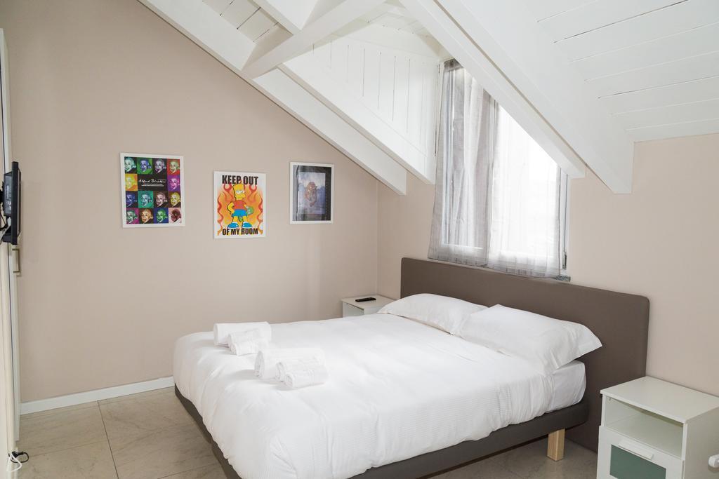 B&B Leonardo 로 외부 사진