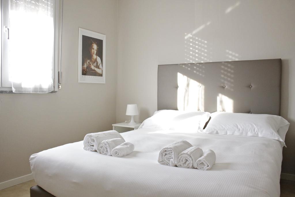 B&B Leonardo 로 객실 사진