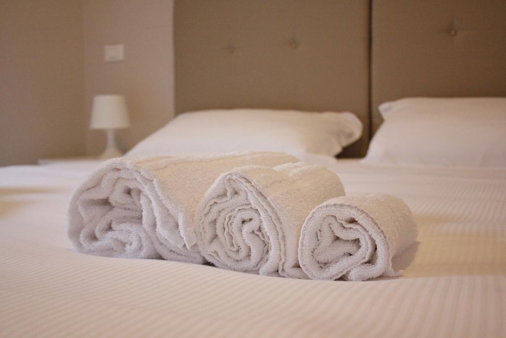 B&B Leonardo 로 객실 사진