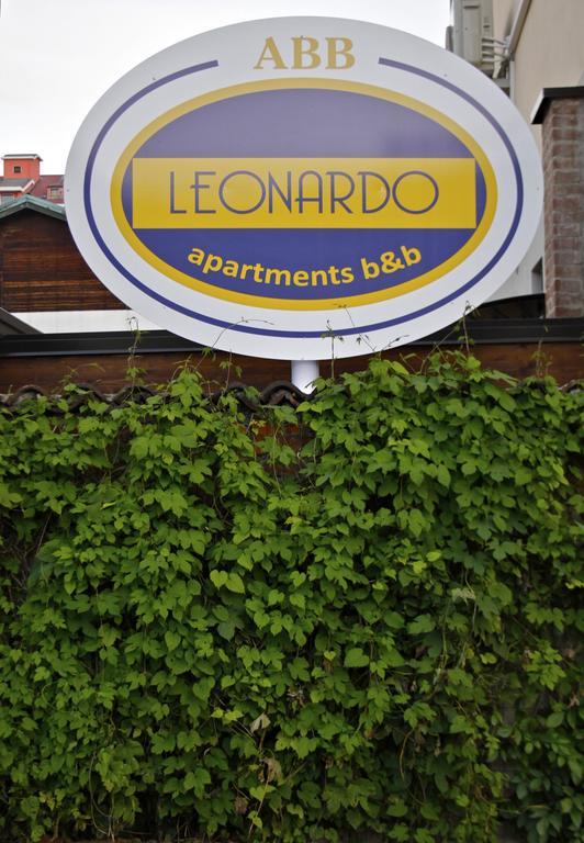 B&B Leonardo 로 외부 사진