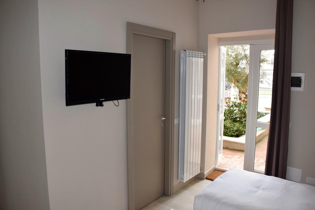 B&B Leonardo 로 객실 사진