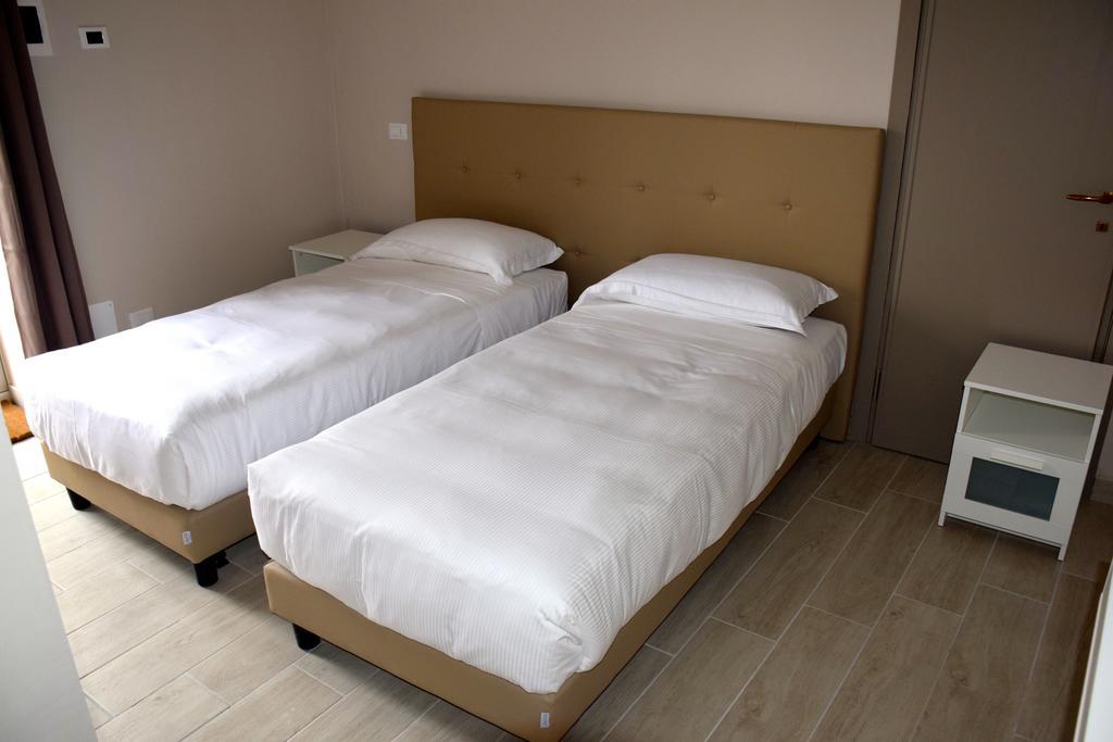 B&B Leonardo 로 객실 사진