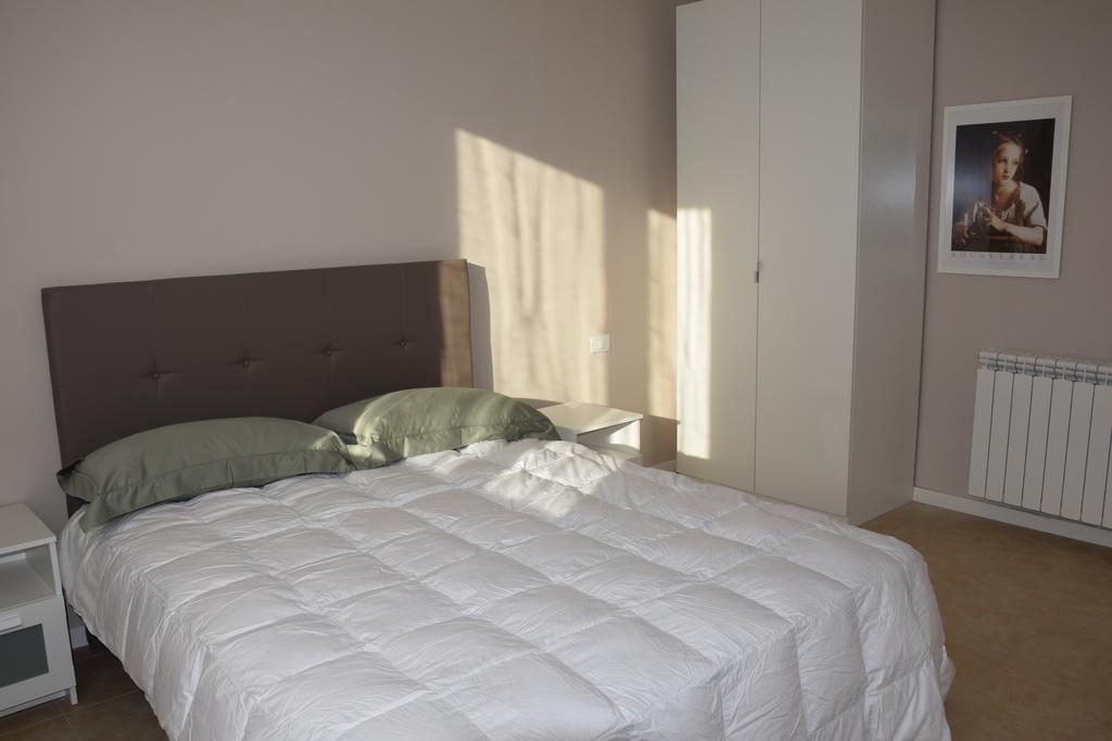 B&B Leonardo 로 객실 사진