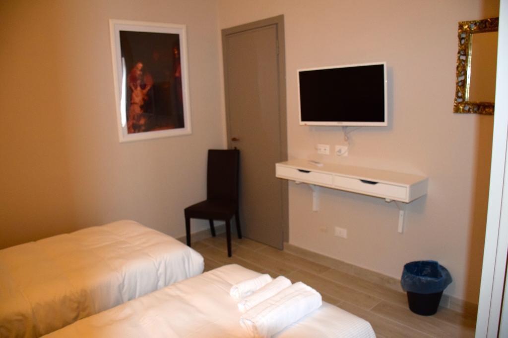 B&B Leonardo 로 외부 사진