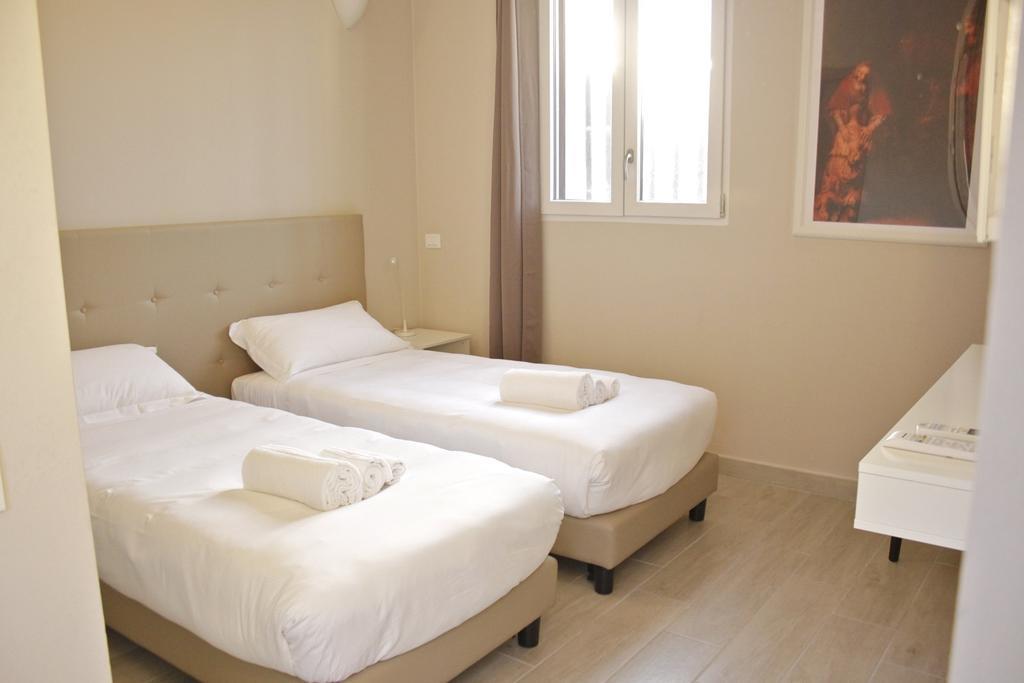 B&B Leonardo 로 외부 사진