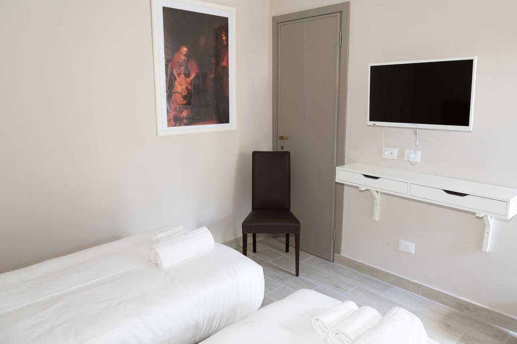 B&B Leonardo 로 외부 사진