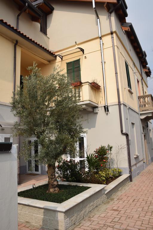 B&B Leonardo 로 외부 사진