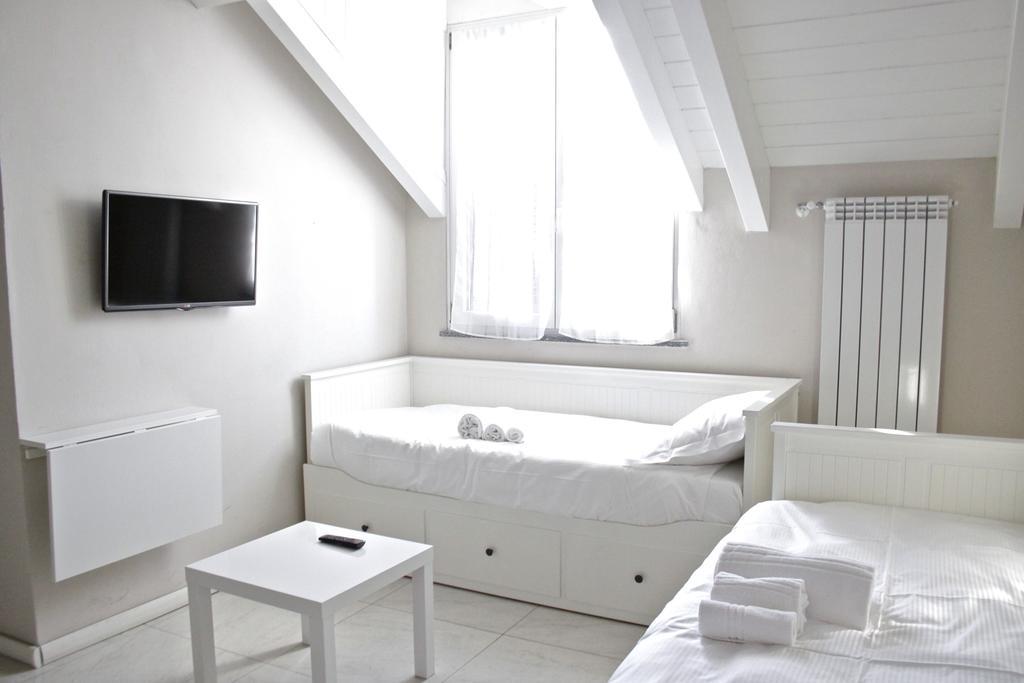 B&B Leonardo 로 외부 사진