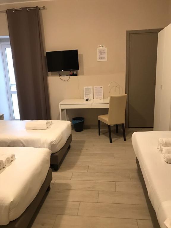 B&B Leonardo 로 외부 사진