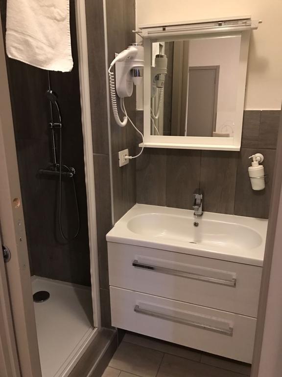 B&B Leonardo 로 외부 사진